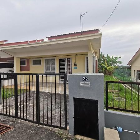 As'Cattleya Homestay Sepang Luaran gambar