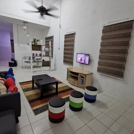 As'Cattleya Homestay Sepang Luaran gambar