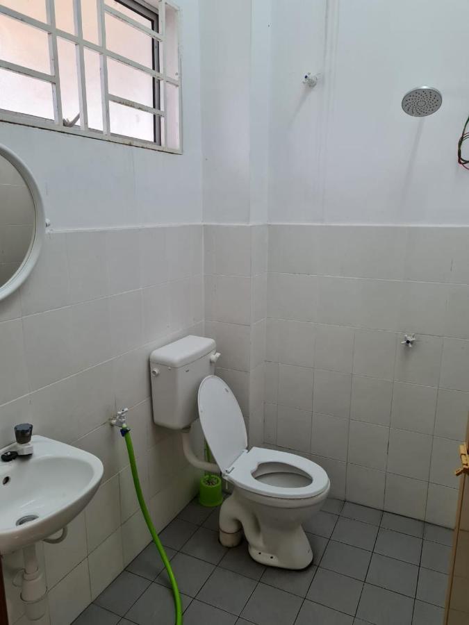 As'Cattleya Homestay Sepang Luaran gambar