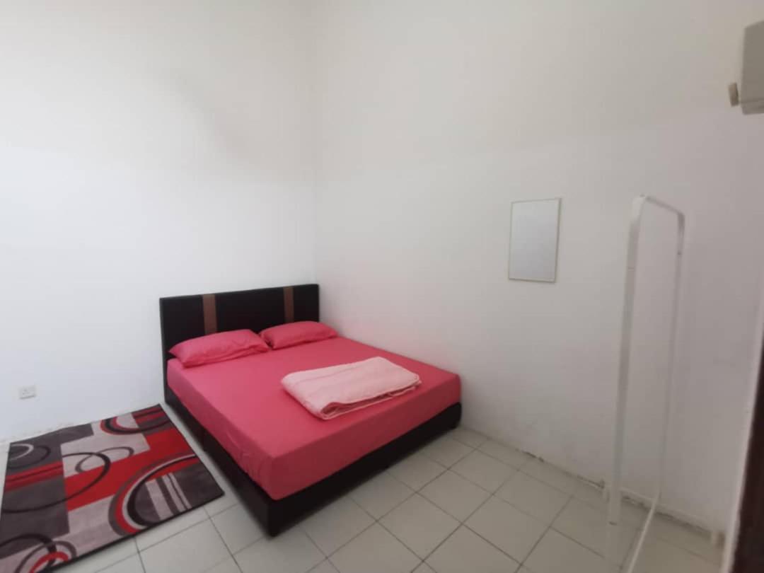 As'Cattleya Homestay Sepang Luaran gambar