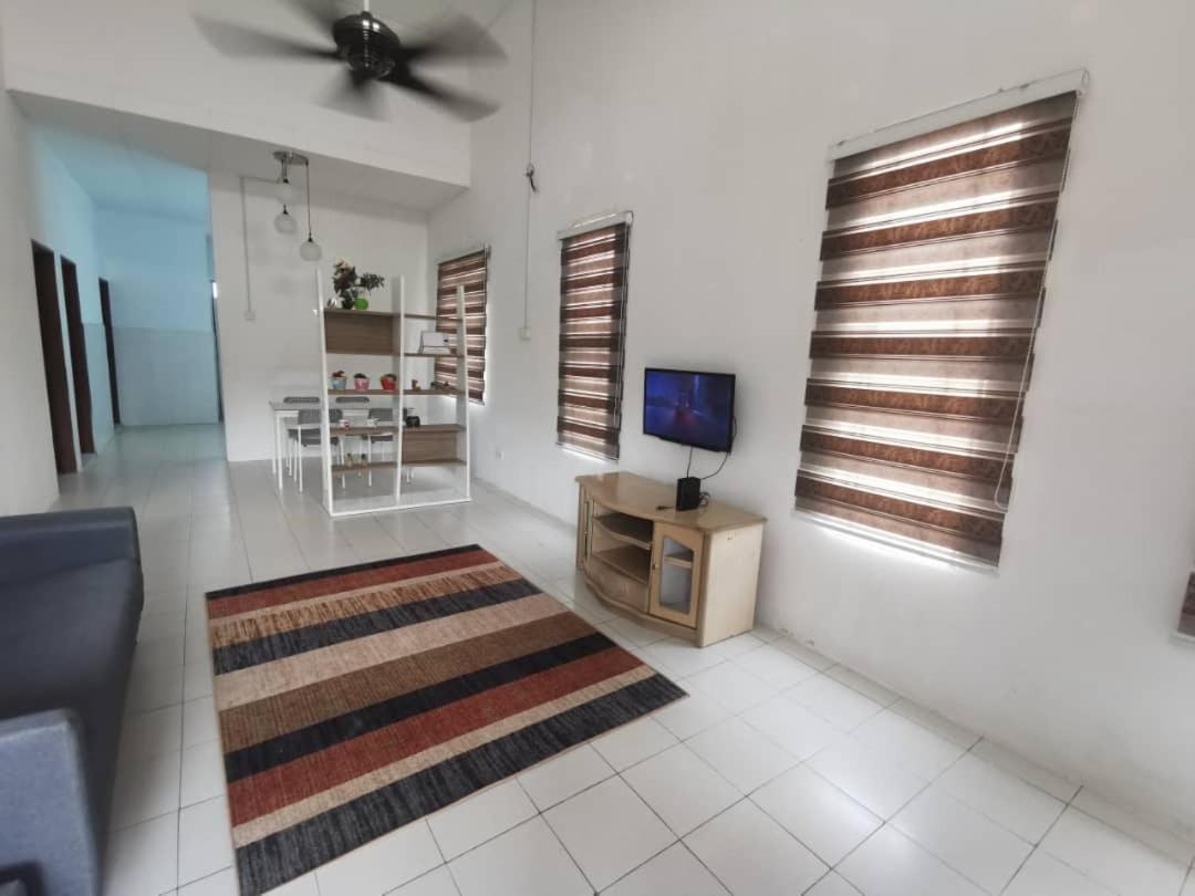As'Cattleya Homestay Sepang Luaran gambar