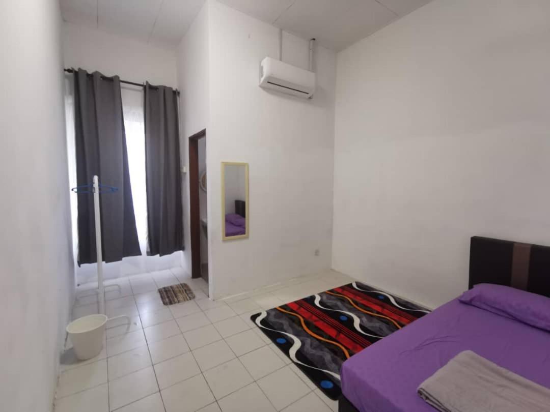 As'Cattleya Homestay Sepang Luaran gambar