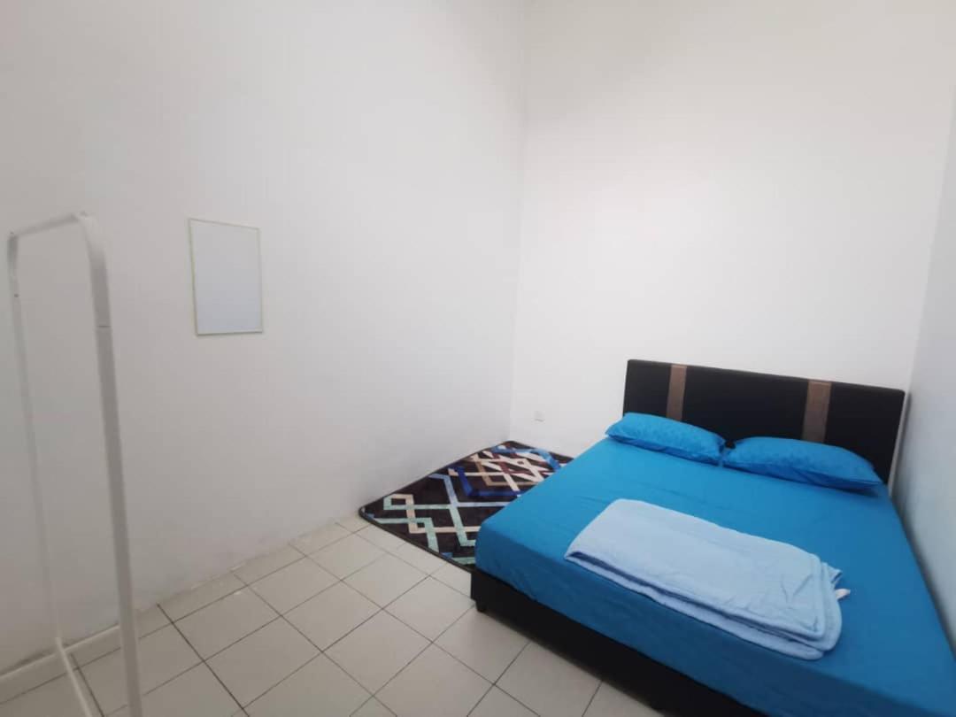 As'Cattleya Homestay Sepang Luaran gambar