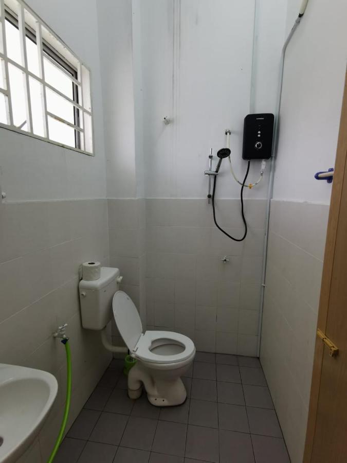 As'Cattleya Homestay Sepang Luaran gambar